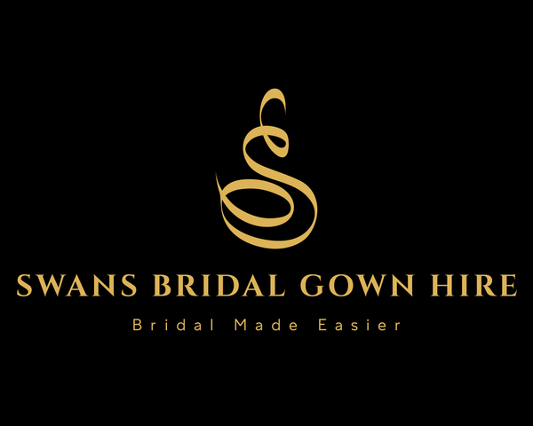 SWANS Bridal Gown Hire