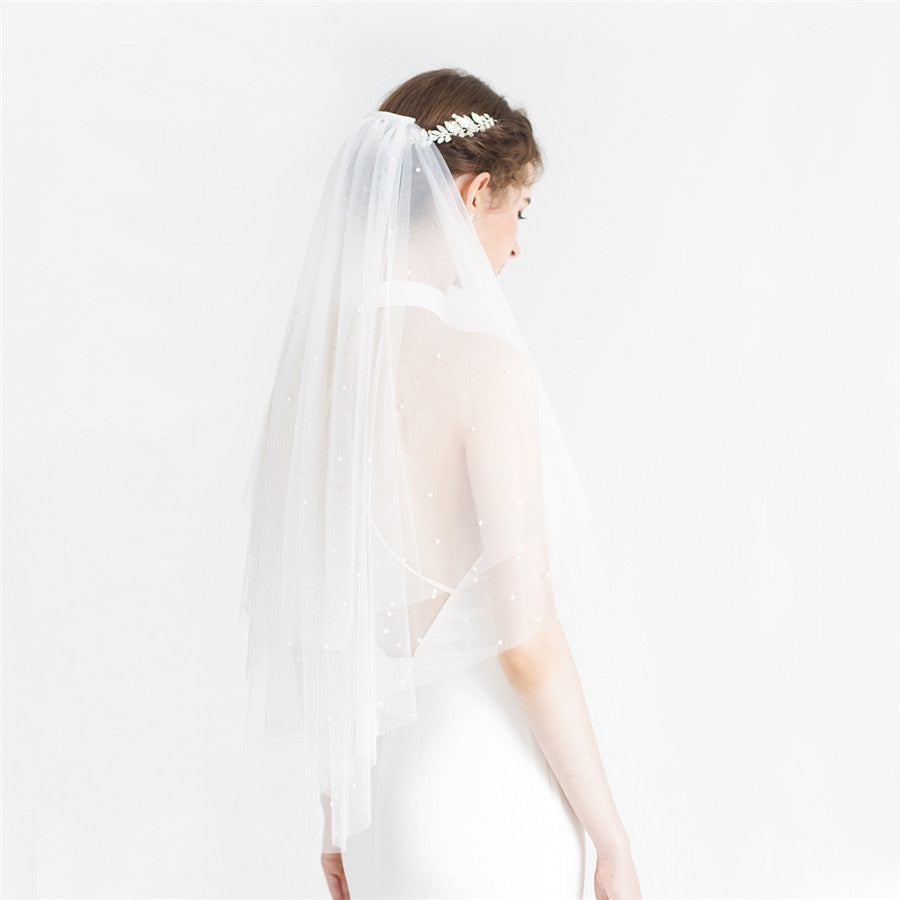 The Anika Veil