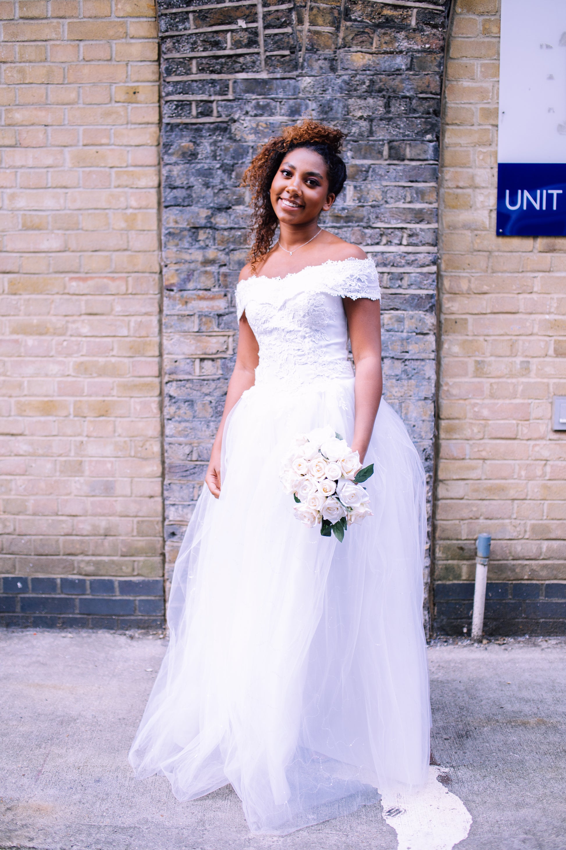 Wedding / Bridal Dress Hire - For Hire