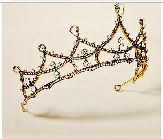 The Queen's Crown